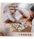 Drewniana gra logiczna Sudoku i Młynek 3w1 - Cena:10,9