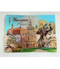 Magnes 3D Warszawa