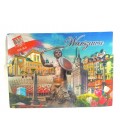 Magnes 3D Warszawa