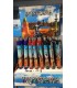 DŁUGOPIS Z NAPISZ "POLSKA" (14,4CM) - PRICE:1,9
