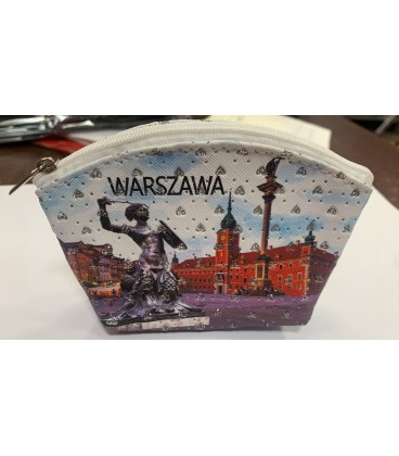 Portfel Warszawa