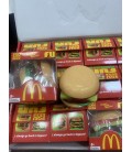 Gniotek Hamburger